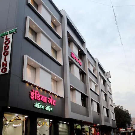 Hotel India Gate Narhe, Pune-3
