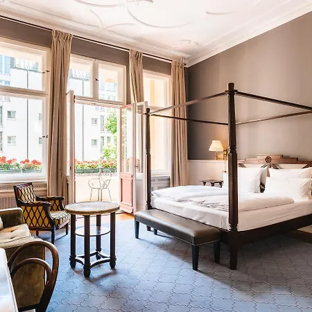 Henri Hotel Berlin-2