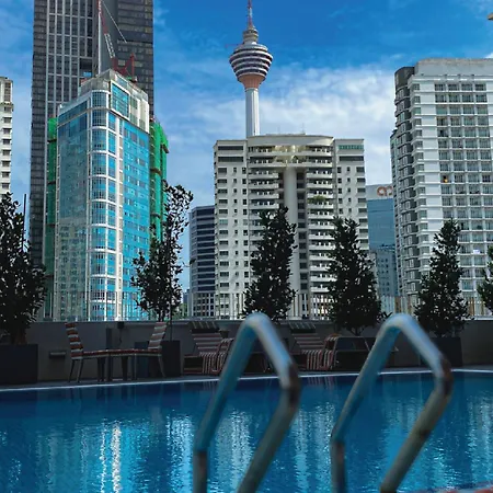 Starus Hotel Bukit Bintang-2