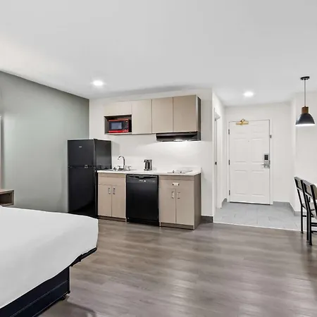 Mainstay Suites Columbia Harbison-3