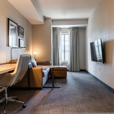 Residence Inn By Marriott Halifax Downtown-2
