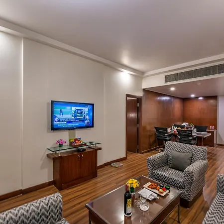 Lords Plaza Jaipur-2