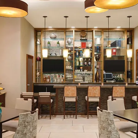 Embassy Suites Chattanooga Hamilton Place-2