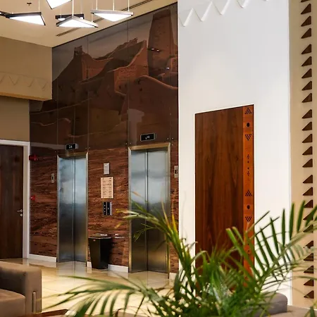 Awfad Hotel-3