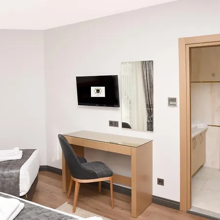 Gulec Hotel & Spa - Special Category-3