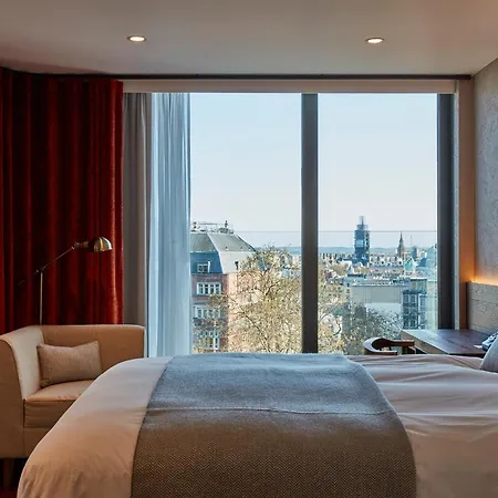 Hotel Indigo London - 1 Leicester Square By Ihg-2