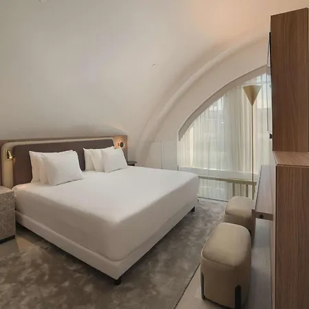 Nh Collection Milano Citylife-2