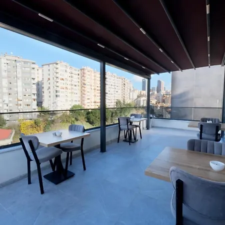 Sirius Hotel Deluxe-2