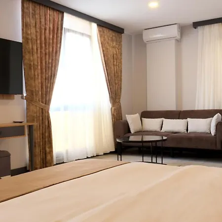 Sirius Hotel Deluxe-3