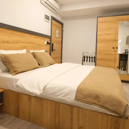 Sirius Hotel Deluxe-2