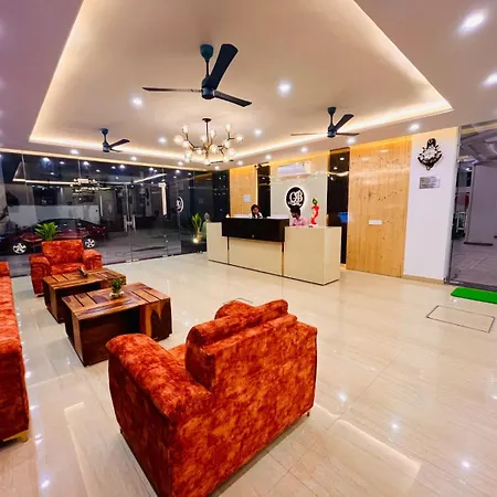 Hotel Gange - A Comfortable Stay, Haridwar-2