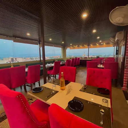 Hotel Gange - A Comfortable Stay, Haridwar-3