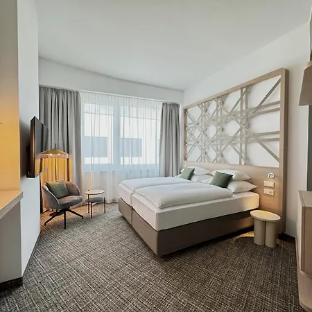 Arcotel Aq Wien-2