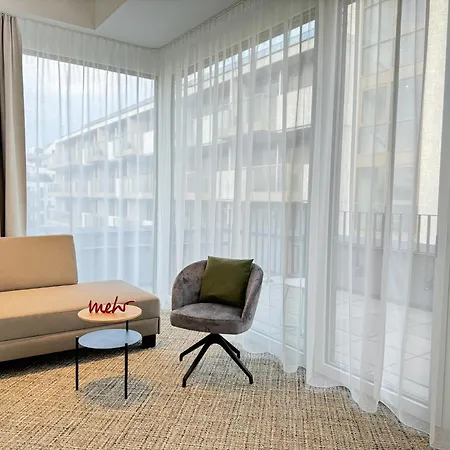 Arcotel Aq Wien-2