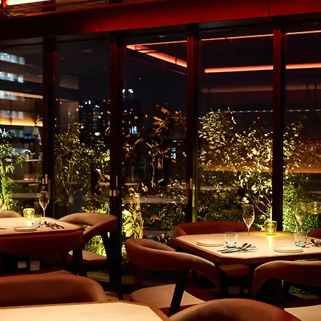 Mitsui Garden Hotel Ginza Tsukiji-2