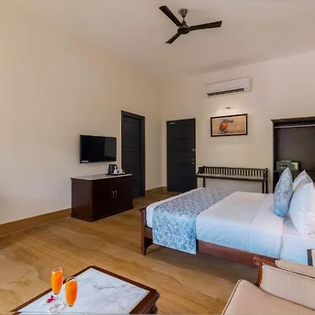 Hotel The Infinity Near Delhi Airport-2