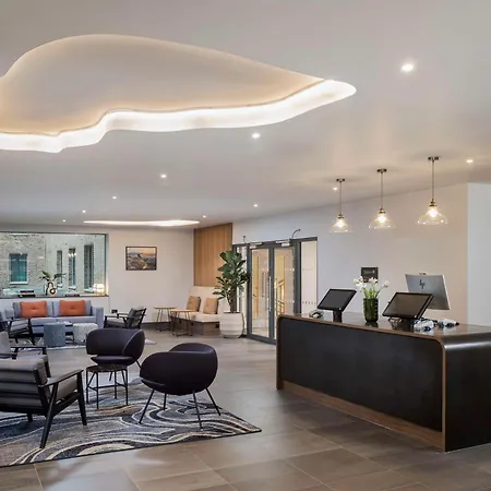 Radisson Blu Hotel, Sheffield-3