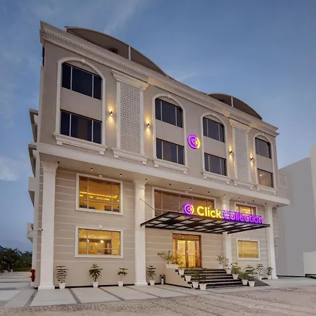 Click Collection Grand Gateway Varanasi-2