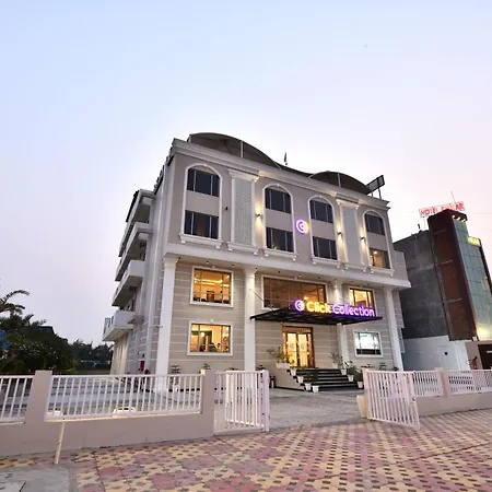 Click Collection Grand Gateway Varanasi-2