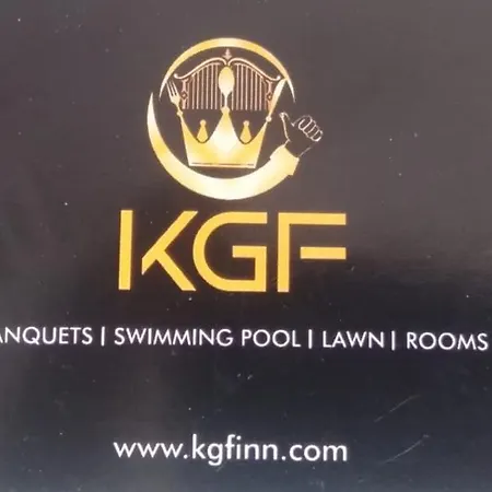 Kgf Villa-3