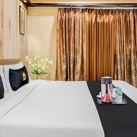 Hotel Tej Inn Plaza Near Igi Airport Delhi-3