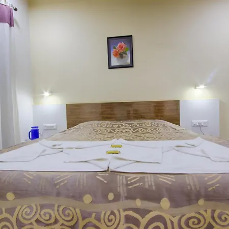 Hotel Grand Ashwin Executive-3