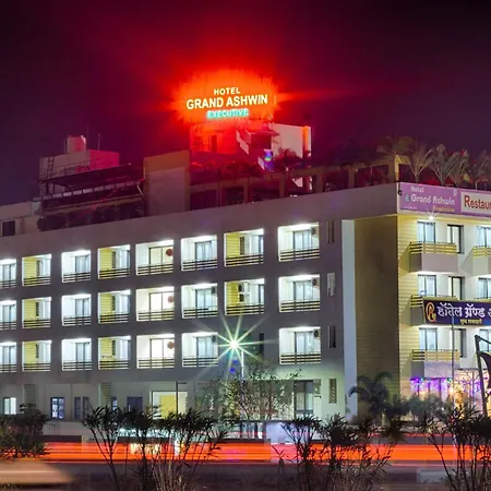 Hotel Grand Ashwin Executive-2