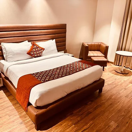 Comfort Inn Alstonia-2