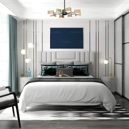 Rosewood Suites Near Delhi Airport-3