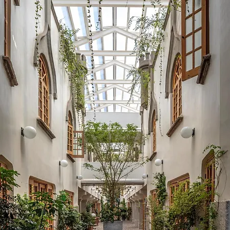 Hotel Parian-3