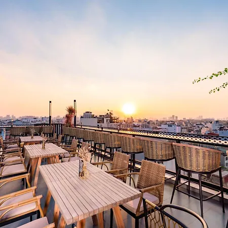 Minerva Premium Hotel-3