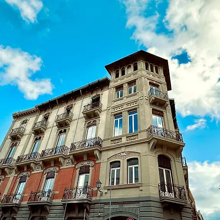 Palazzo Liberty Unique Hotel By Geocharme-2