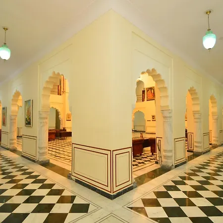 Aaram Baagh Agra By Pachar Group-3