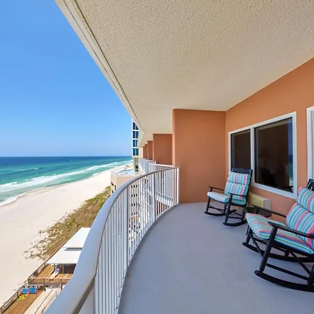 Palmetto Beachfront Hotel, A By The Sea Resort-2