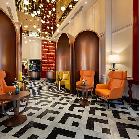 Minerva Premium Hotel-2