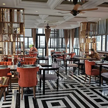 Minerva Premium Hotel-3