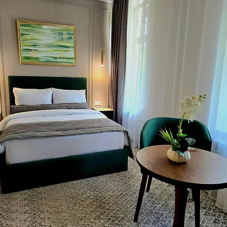Maestro Address Hotel-3