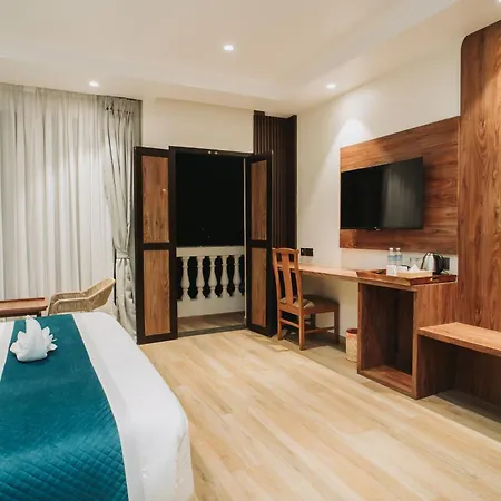 Dees Boutique Hotel-3