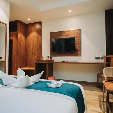 Dees Boutique Hotel-2