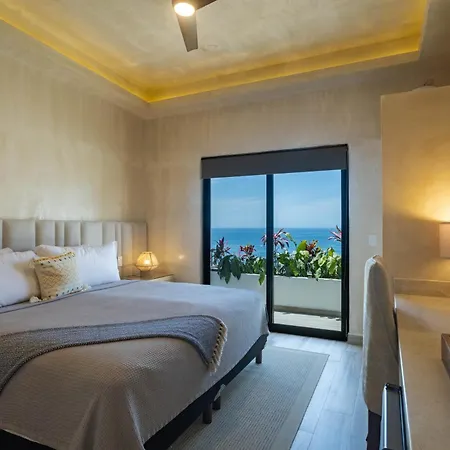 Casa Nawalli Puerto Vallarta Boutique Hotel - Adults Only-2