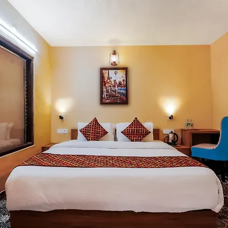 Nature Valley View Resort Mashobra !! Luxury Choice !! Gaming Zone !! Open Terrace !! Big Parking-2
