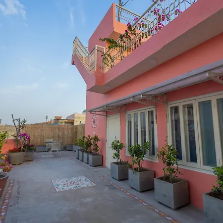 Sheel Mahal- Near Hawa Mahal-2