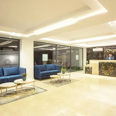 Opo Iffco Chowk, Gurgaon-3