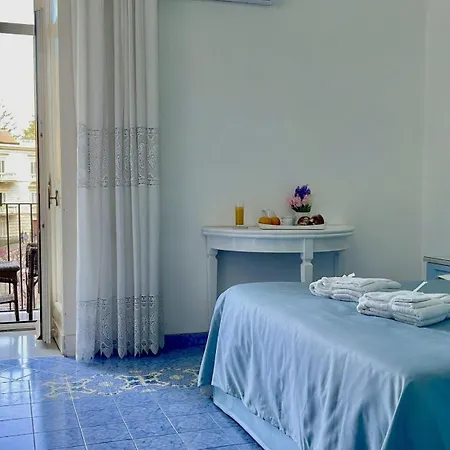 Ambasciata Sorrento Relais-3