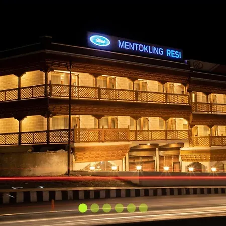 Mentokling Residency, Leh, Ladakh-2