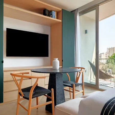 Casa Cibeles By Lumina-3