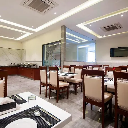Hotel Z Suites Delhi Igi Airport- Free Airport Drop-3