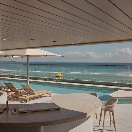 Kirra Point Holiday Apartments-3