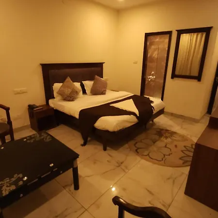 Hotel Bliss Stay-3