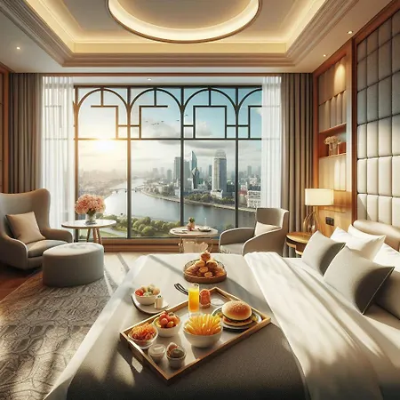 Hotel Bliss Stay-2